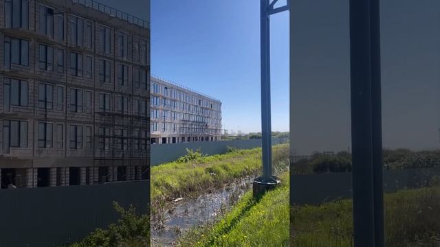 PLUS Пулковский в Московском районе Петербурга смотреть онлайн