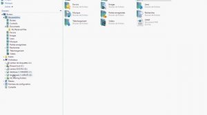 Vista Windows Explorer