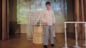 Борис Пастернак - "Июль"