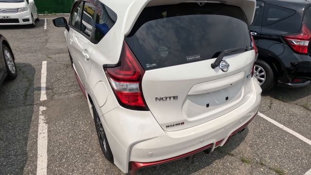 СКОЛЬКО СТОИТ САМЫЙ ПОПУЛЯРНЫЙ АВТО ДЛЯ ГОРОДА❓ Выбираем NISSAN NOTE e-power❗️ ОБЗОР ЦЕН ИЮЛЬ 2024 смотреть онлайн