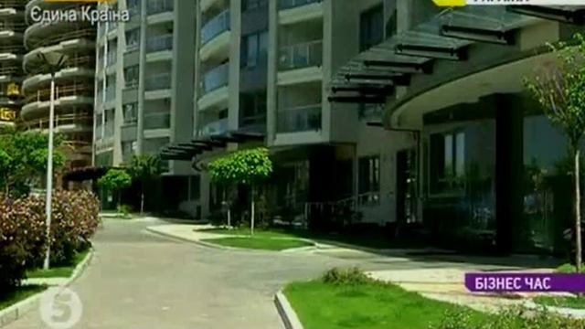 Сюжет 5-го канала о инвестициях в недвижимость смотреть онлайн