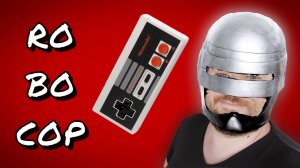 Robocop 1 (NES/DENDY/FAMICOM)