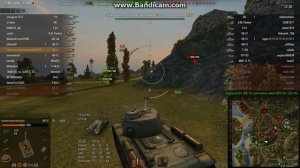 Обзор танка КВ-1С