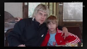 Жена Алексея Глызина, с которой он 35 лет вопреки изменам. В 53 года она выглядит потрясающе