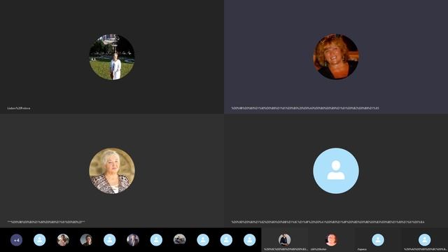 Мини школа "Наши привилегии и преимущества Турецкой недвижимости" спикер Лариса Райсвих смотреть онлайн