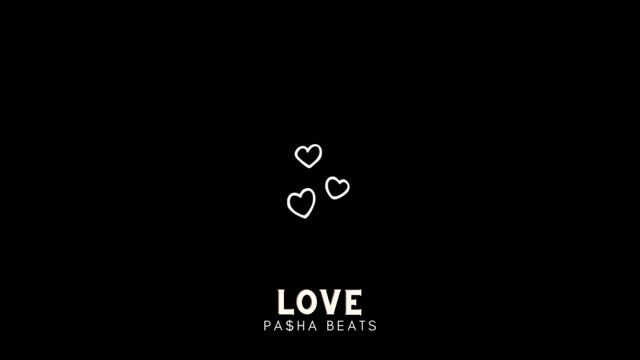 Miyagi x Andy Panda Type Beat - "LOVE"