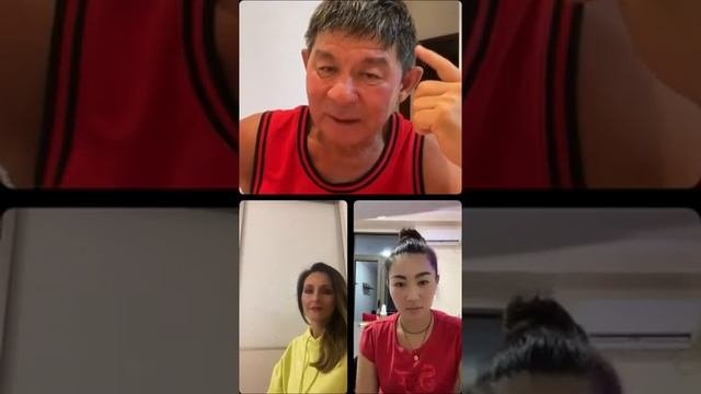 Рекомендации от Учителя Жаната в личный день  6   7   8   9 #школасюцай #жанаткожамжаров #сюцай