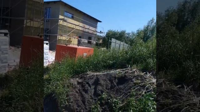 Участок в Калининграде