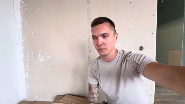 ЖК КВАРТАЛ СЮИТА. ОБЗОР КВАРТИРЫ, ДИЗАЙН-ПРОЕКТА И РЕМОНТА.