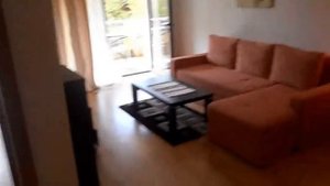 M-5 Аренда апартамента в Черногории в комплексе бассейном, аренда в Черногории