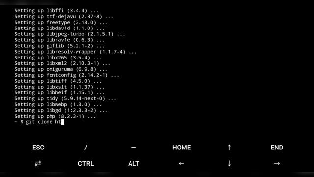Camera Hack Tool Termux || Learn How To Hack Camera With your Android Termux || 2023 Termux Tutoria смотреть онлайн