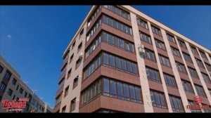 ЖК "Мега Победа" 2-я очередь  Обзор локации