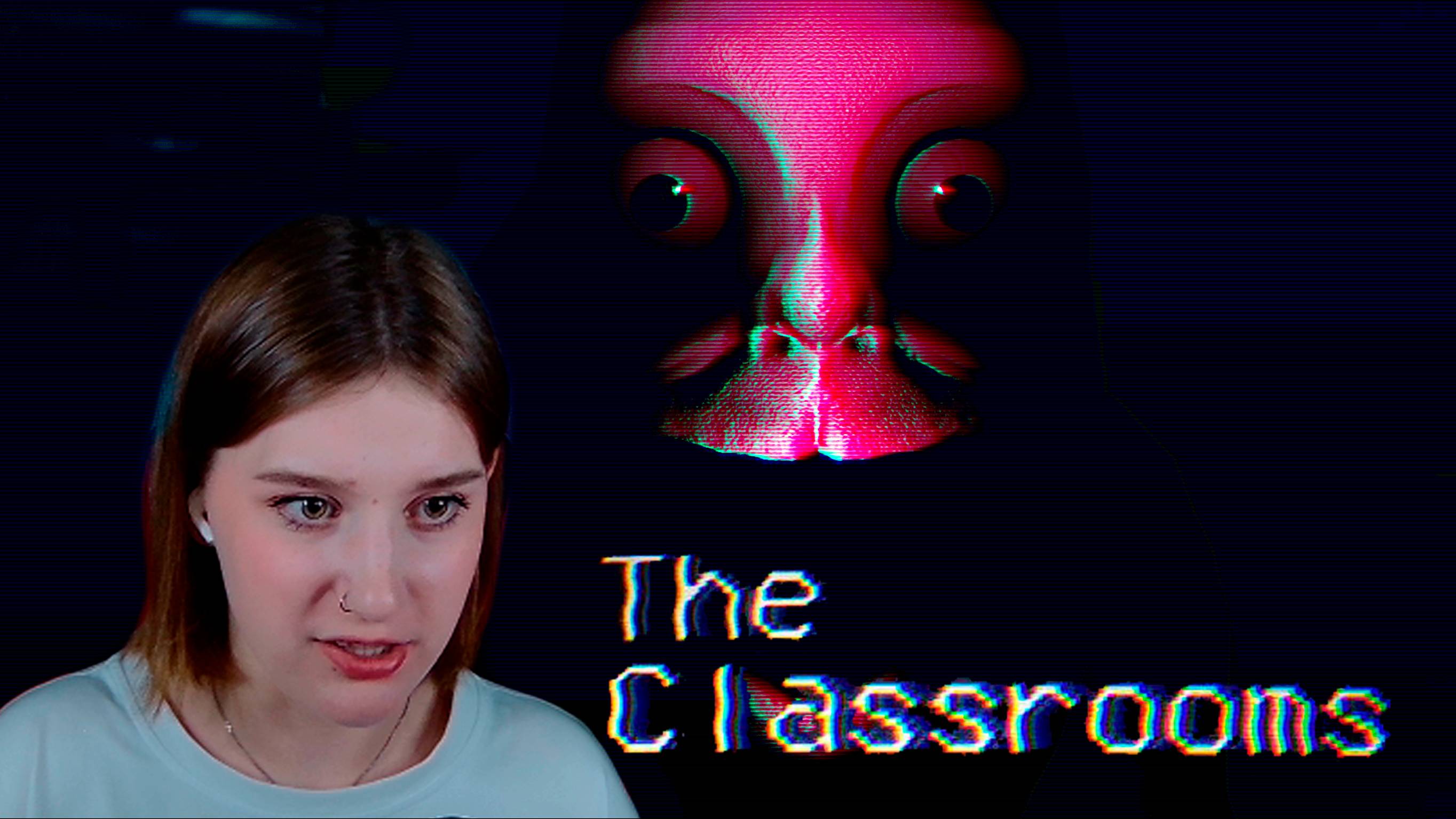 THE CLASSROOMS: #4 СЕКРЕТЫ ШКОЛЬНОГО ТУАЛЕТА