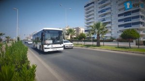 Махмутлар, Аланья, Турция. Жизнь в Махмутларе. Недвижимость в Турции от AZPO Турция Аланья.