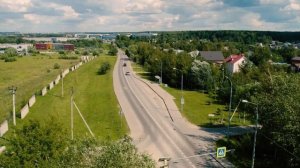 ЖК Квартал Западный в Москве | Россия | Презентация комплекса