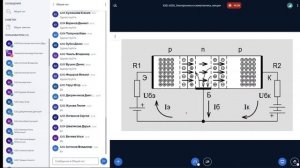 05. Электроника и схемотехника - Лекция 5
