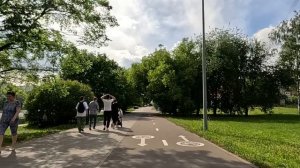 Будешь мое наследство сторожить - сказал муж и, бросив отсидевшую жену в глуши, укатил на переговор