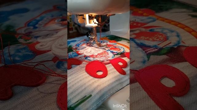 Как я это делаю 🪡🧵