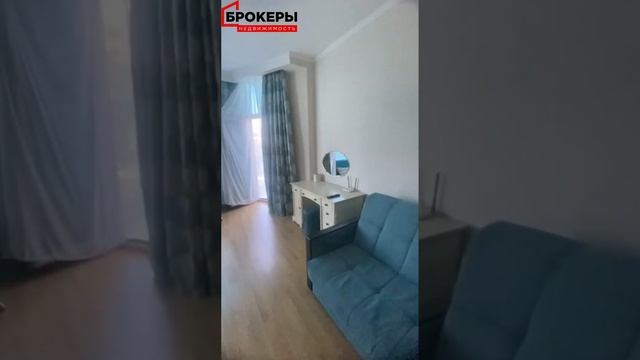 Купить апартаменты в Севастополе. Продажа апартаментов 42 м кв в "Аквамарине", ул. Парковая, д.11 смотреть онлайн