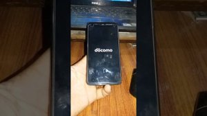 DOCOMO SH 01F And ALL DOCOMO F SERIES HARD RESET