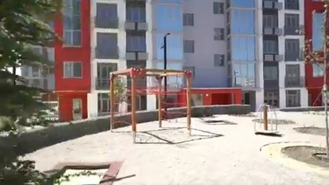 ЖК Дома смотреть онлайн