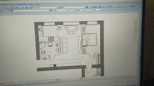 РЕМОНТ В 3х КОМНАТНОЙ ХРУЩЕВКЕ, МАЛЕНЬКАЯ КУХНЯ