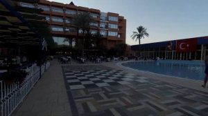Simena Hotel 5*