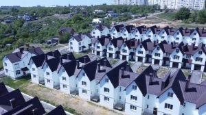 Продажа домов в центре Саратова ЖК « Южный Склон»