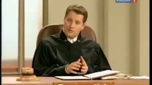 Суд идёт. Зона милосердия (Россия-1, 05.02.2010)