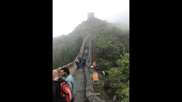 Китай открытие часть2