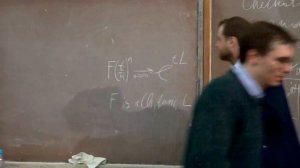 31  Доклад 28    Иван Ремизов