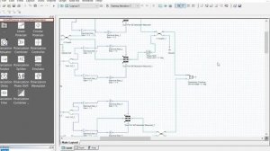 How to design a 100 Gbps dual-polarization QPSK Long-Haul Communication System using OptiSystem