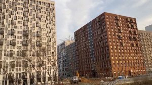 Продаётся студия в ЖК Молжаниново с чистовой отделкой от застройщика!