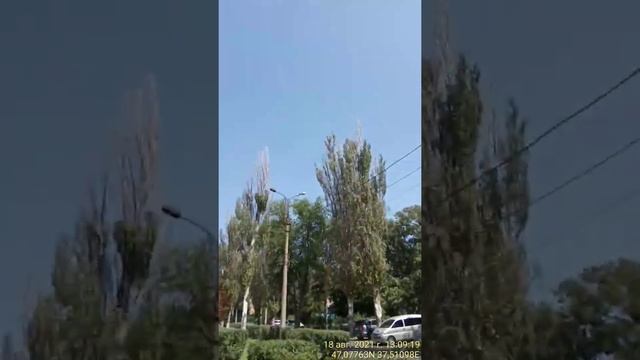 Приморский район.Мариуполь. смотреть онлайн