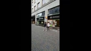 Сбербанк в Праге - ипотека под 0,8%