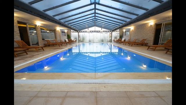 MODA MARİNE KESTEL смотреть онлайн