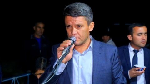 Акрами Нажмидин базми туенаи нав 2022.мархамат тамошо кунед.