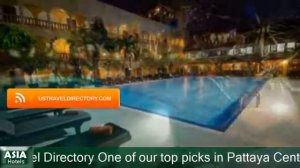 Sabai Lodge - Pattaya CentralHotels, Thailand