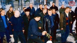 Их боялись даже чеченцы... ОПГ «Вэпсовские» из Приморья