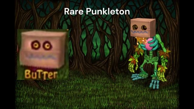 Thumpies - All References in My Singing Monsters смотреть онлайн