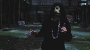 Тони Раут - 神風 Flow (Премьера Клипа 2022!)