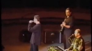 Сектор газа 30 лет - Луганск 1999 год