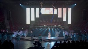 "Ударный фестиваль" город Череповец Ледовый дворец номера с участием  Училища искусств и СОШ №1