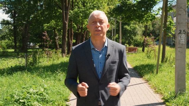 СТРАДАНИЯ И МУЧЕНИЯ ОКОНЧЕНЫ? Разморозка ЖК Экос в Кузьмолово