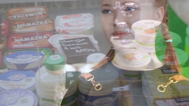 Натурально и вкусно! | «За Колбаской» в 104 серии проекта «Жизнь в районах А101» смотреть онлайн