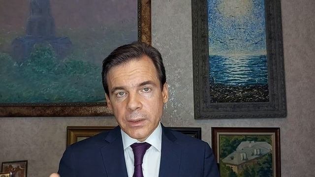 Имущество каждого из супругов