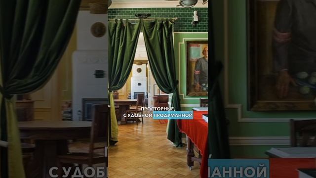 Сталинки #жилье #ссср #советскийсоюз #советскаяархитектура #сталин #сталинскийампир #квартиры