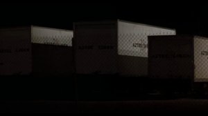 Пародия на Роберта Де Ниро, отрывок из фильма "Схватка"