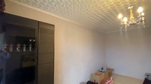 Видео обзор по квартире на Ленинского Комсомола 5