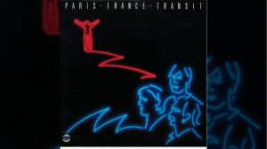 Didier Marouani."Paris-France-Transit"